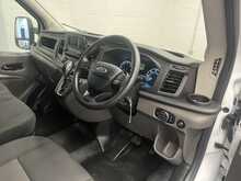 Ford Transit 350 EcoBlue Leader 2.0 2dr Luton Automatic Diesel - U1489