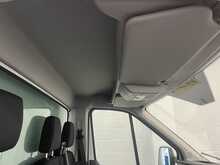 Ford Transit 350 EcoBlue Leader 2.0 2dr Luton Automatic Diesel - U1489