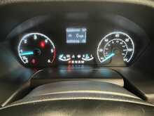 Ford Transit 350 EcoBlue Leader 2.0 2dr Luton Automatic Diesel - U1489