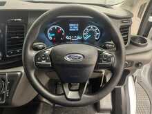 Ford Transit 350 EcoBlue Leader 2.0 2dr Luton Automatic Diesel - U1489