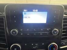 Ford Transit 350 EcoBlue Leader 2.0 2dr Luton Automatic Diesel - U1489