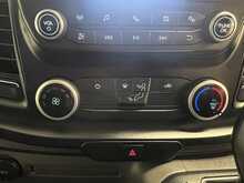 Ford Transit 350 EcoBlue Leader 2.0 2dr Luton Automatic Diesel - U1489