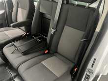 Ford Transit 350 EcoBlue Leader 2.0 2dr Luton Automatic Diesel - U1489