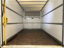 Ford Transit 350 EcoBlue Leader 2.0 2dr Luton Automatic Diesel - U1489