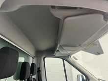 Ford Transit 350 EcoBlue Leader 2.0 2dr Automatic Diesel 2.0 2dr Curtain Side 2.0 2dr Curtain Side Automatic - U1490