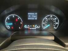 Ford Transit 350 EcoBlue Leader 2.0 2dr Automatic Diesel 2.0 2dr Curtain Side 2.0 2dr Curtain Side Automatic - U1490