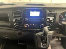 Ford Transit 350 EcoBlue Leader 2.0 2dr Automatic Diesel 2.0 2dr Curtain Side 2.0 2dr Curtain Side Automatic - U1490