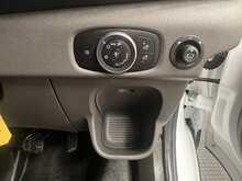 Ford Transit 350 EcoBlue Leader 2.0 2dr Automatic Diesel 2.0 2dr Curtain Side 2.0 2dr Curtain Side Automatic - U1490