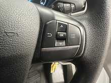 Ford Transit 350 EcoBlue Leader 2.0 2dr Automatic Diesel 2.0 2dr Curtain Side 2.0 2dr Curtain Side Automatic - U1490
