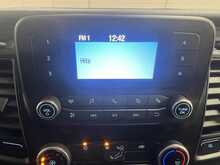 Ford Transit 350 EcoBlue Leader 2.0 2dr Automatic Diesel 2.0 2dr Curtain Side 2.0 2dr Curtain Side Automatic - U1490