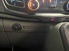 Ford Transit 350 EcoBlue Leader 2.0 2dr Automatic Diesel 2.0 2dr Curtain Side 2.0 2dr Curtain Side Automatic - U1490