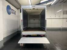 Ford Transit 350 EcoBlue Leader 2.0 2dr Automatic Diesel 2.0 2dr Curtain Side 2.0 2dr Curtain Side Automatic - U1490