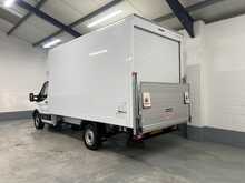 Ford Transit 350 EcoBlue Leader 2.0 2dr Luton Automatic Diesel - U1490