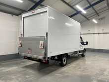 Ford Transit 350 EcoBlue Leader 2.0 2dr Luton Automatic Diesel - U1490