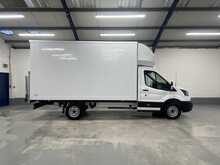 Ford Transit 350 EcoBlue Leader 2.0 2dr Luton Automatic Diesel - U1490