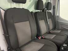 Ford Transit 350 EcoBlue Leader 2.0 2dr Luton Automatic Diesel - U1490