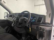 Ford Transit 350 EcoBlue Leader 2.0 2dr Luton Automatic Diesel - U1490