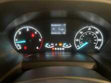 Ford Transit 350 EcoBlue Leader 2.0 2dr Luton Automatic Diesel - U1490