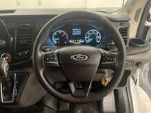 Ford Transit 350 EcoBlue Leader 2.0 2dr Luton Automatic Diesel - U1490