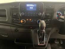 Ford Transit 350 EcoBlue Leader 2.0 2dr Luton Automatic Diesel - U1490