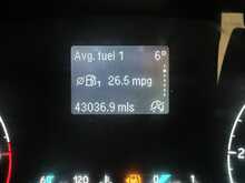 Ford Transit 350 EcoBlue Leader 2.0 2dr Luton Automatic Diesel - U1490