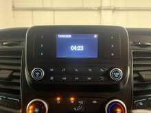 Ford Transit 350 EcoBlue Leader 2.0 2dr Luton Automatic Diesel - U1490
