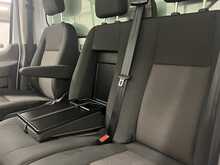 Ford Transit 350 EcoBlue Leader 2.0 2dr Luton Automatic Diesel - U1490