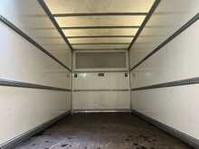 Ford Transit 350 EcoBlue Leader 2.0 2dr Luton Automatic Diesel - U1490