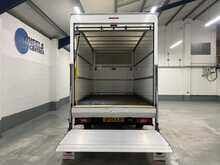 Ford Transit 350 EcoBlue Leader 2.0 2dr Luton Automatic Diesel - U1490