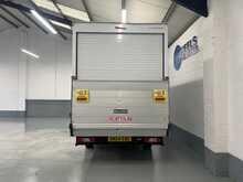 Ford Transit 350 EcoBlue Leader 2.0 2dr Luton Automatic Diesel - U1491