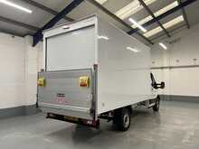 Ford Transit 350 EcoBlue Leader 2.0 2dr Luton Automatic Diesel - U1491
