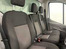 Ford Transit 350 EcoBlue Leader 2.0 2dr Luton Automatic Diesel - U1491