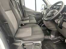 Ford Transit 350 EcoBlue Leader 2.0 2dr Luton Automatic Diesel - U1491