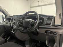 Ford Transit 350 EcoBlue Leader 2.0 2dr Luton Automatic Diesel - U1491