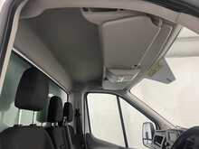 Ford Transit 350 EcoBlue Leader 2.0 2dr Luton Automatic Diesel - U1491
