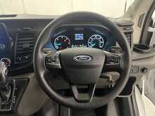 Ford Transit 350 EcoBlue Leader 2.0 2dr Luton Automatic Diesel - U1491