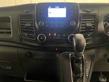 Ford Transit 350 EcoBlue Leader 2.0 2dr Luton Automatic Diesel - U1491
