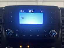 Ford Transit 350 EcoBlue Leader 2.0 2dr Luton Automatic Diesel - U1491