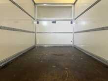 Ford Transit 350 EcoBlue Leader 2.0 2dr Luton Automatic Diesel - U1491