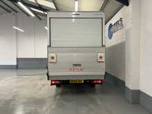 Ford Transit 350 EcoBlue Leader 2.0 2dr Luton Automatic Diesel - U1492