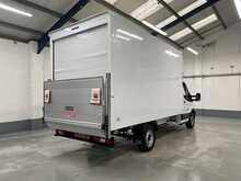 Ford Transit 350 EcoBlue Leader 2.0 2dr Luton Automatic Diesel - U1492