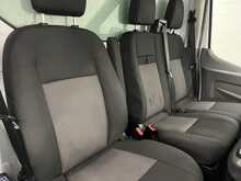Ford Transit 350 EcoBlue Leader 2.0 2dr Luton Automatic Diesel - U1492