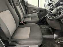Ford Transit 350 EcoBlue Leader 2.0 2dr Luton Automatic Diesel - U1492