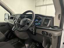 Ford Transit 350 EcoBlue Leader 2.0 2dr Luton Automatic Diesel - U1492
