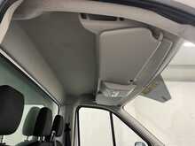 Ford Transit 350 EcoBlue Leader 2.0 2dr Luton Automatic Diesel - U1492
