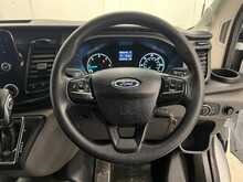 Ford Transit 350 EcoBlue Leader 2.0 2dr Luton Automatic Diesel - U1492