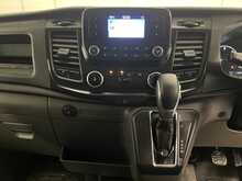 Ford Transit 350 EcoBlue Leader 2.0 2dr Luton Automatic Diesel - U1492