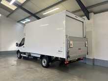 Ford Transit 350 EcoBlue Leader 2.0 2dr Luton Automatic Diesel - U1493