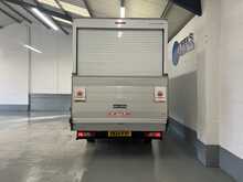 Ford Transit 350 EcoBlue Leader 2.0 2dr Luton Automatic Diesel - U1493