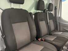 Ford Transit 350 EcoBlue Leader 2.0 2dr Luton Automatic Diesel - U1493